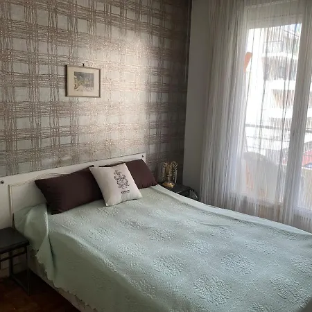 Apartament 2 Pieces Mezzanine Haut Standing Suquet Hyper Centre