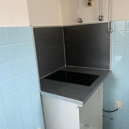 Apartament 2 Pieces Mezzanine Haut Standing Suquet Hyper Centre *